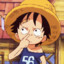 Monkey D Luffy