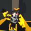 Aarni creeper K.I.C.K leader