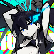 Black★Rock Shooter