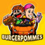 BURGERPOMMES #1