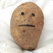 potato