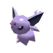 Espeon