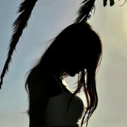 我与神明观繁星