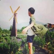 -苍天有井独自空°