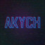 Akych