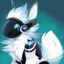 furry