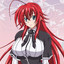 Rias Gremory