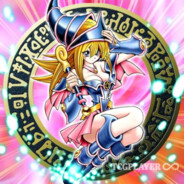 Dark Magician girl