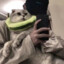 俄罗斯大马猴