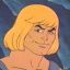 He Man