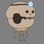 Dr. Rosquilla Fosilizado