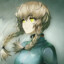 Amane Suzuha