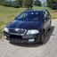 Škoda Octavia II 4x4 1.9 Tdi