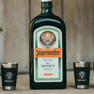 Jägermeister Prostoj