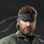 Naked Snake
