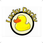 Lucky Ducky