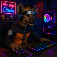 Risitas El Gamer