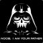 Darth Vader