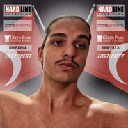 İlyas ''The Conqueror''