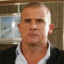 Lincoln Burrows