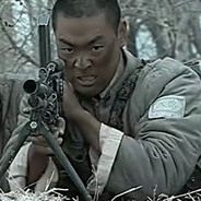 警卫员丶魏大勇