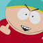 Stache! cartman