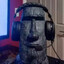 Moai Mike