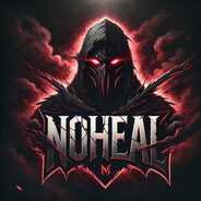 ^ No Heal ^ - steam id 76561199580341253
