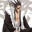 Kenpachi Zaraki