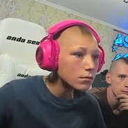 Steam Avatar