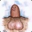 Jewish Diglett