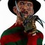 Fredy Krueger