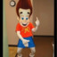 Jimmy Neutron