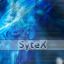 SyteX