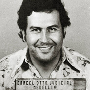 PABLO ESCOBAR