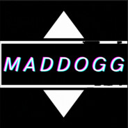 ⭕⃤  MAD DOGG⭕⃤