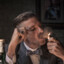 KG 105| Arthur Shelby