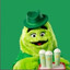 Uncle O’Grimacey