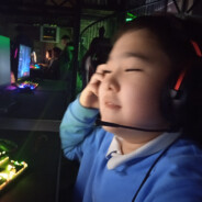 Steam Community Avatar