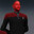 Red Guy Star Trek