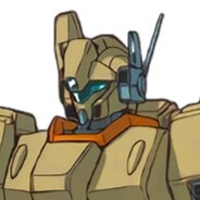 RGM-89A2 Jegan Type-A2 (GR)