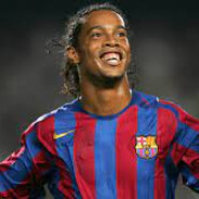 Ronaldinho of Cs