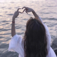 心事说给星星听