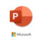 Microsoft PowerPoint