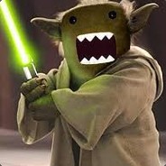 Jar Jar Yoda