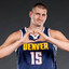 JOKIC MVP