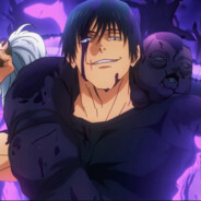 Toji Fushiguro avatar