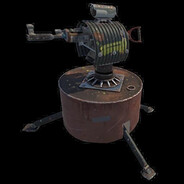 CurseForge profile picture for @Turret