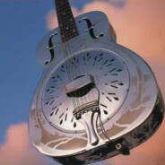 Knopfler&#039;s 1938 resonator guitar