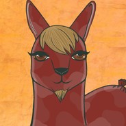 M.Night Salami Llama